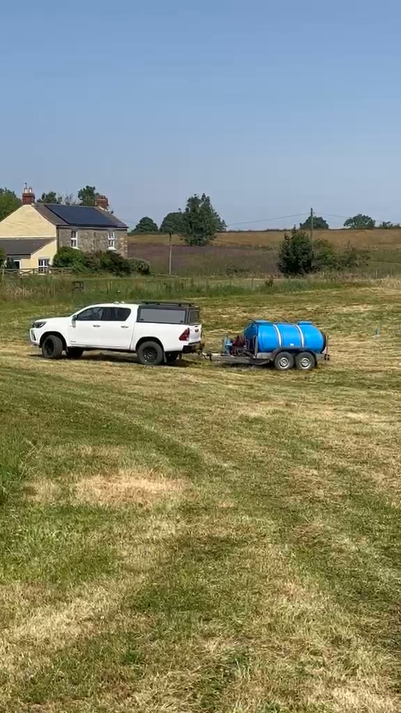Training 4 Offroad