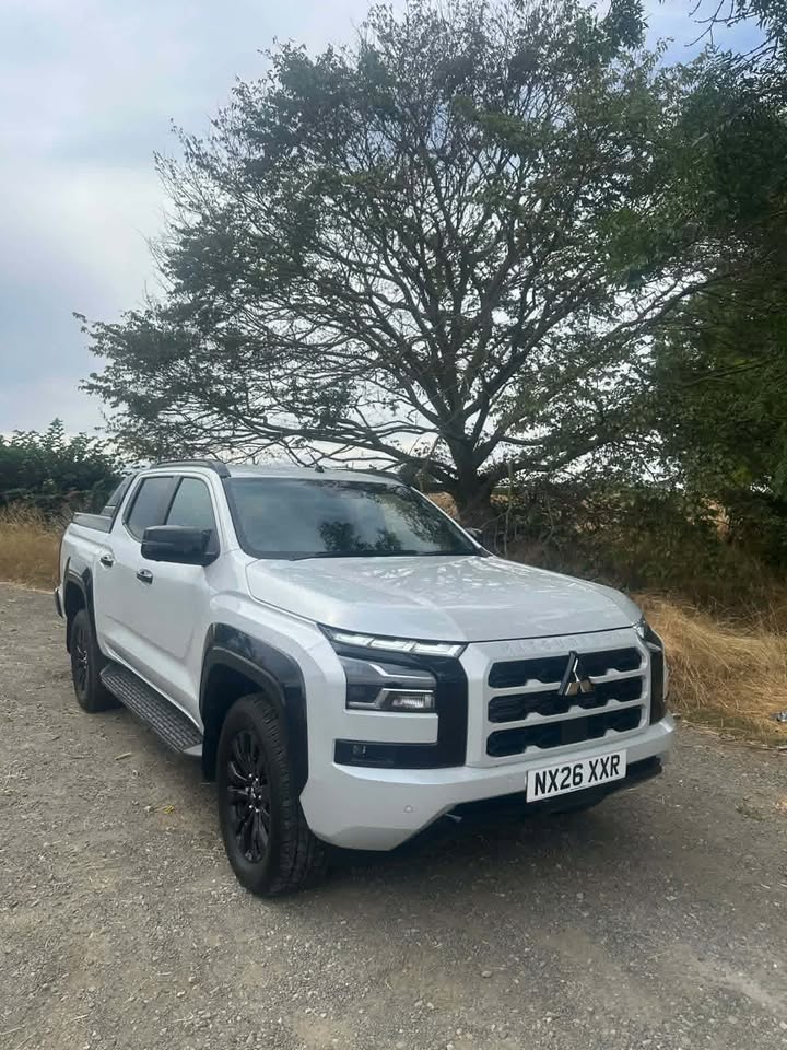 Training 4 Offroad